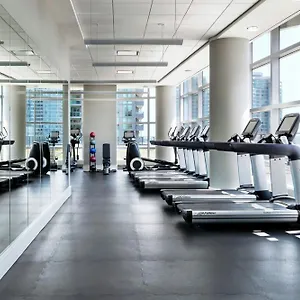 4* Otel Delta By Marriott